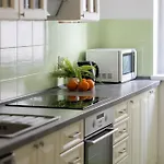 Διαμέρισμα Jasny Z Dwoma Sypialniami I Biurkiem By Renters Βαρσοβία
