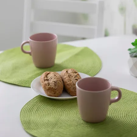 Appartement Jasny Z Dwoma Sypialniami I Biurkiem By Renters